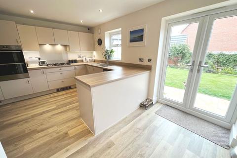 33 Folly Way, Boughton, Northampton, NN2 8FG