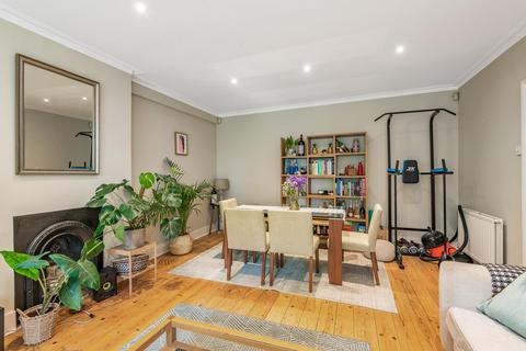 Flat 1, St Nicholas Mansions, 6 - 8 Trinity Crescent, London, SW17 7AF