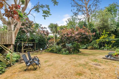 Flat 1, St Nicholas Mansions, 6 - 8 Trinity Crescent, London, SW17 7AF