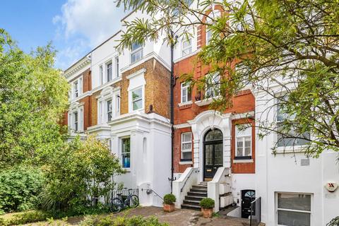 Flat 1, St Nicholas Mansions, 6 - 8 Trinity Crescent, London, SW17 7AF