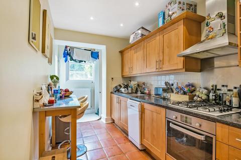 Flat 1, St Nicholas Mansions, 6 - 8 Trinity Crescent, London, SW17 7AF