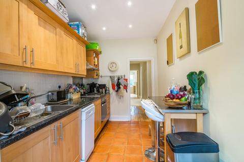 Flat 1, St Nicholas Mansions, 6 - 8 Trinity Crescent, London, SW17 7AF