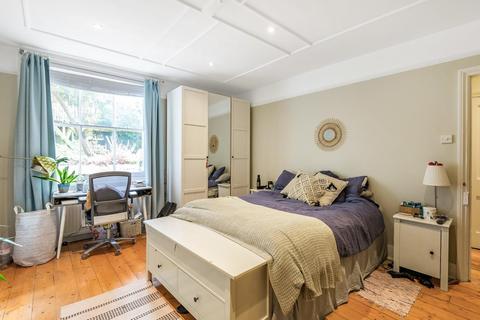 Flat 1, St Nicholas Mansions, 6 - 8 Trinity Crescent, London, SW17 7AF