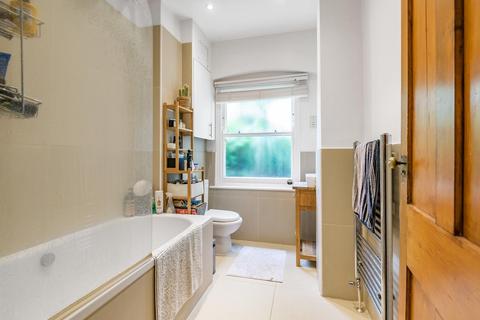 Flat 1, St Nicholas Mansions, 6 - 8 Trinity Crescent, London, SW17 7AF