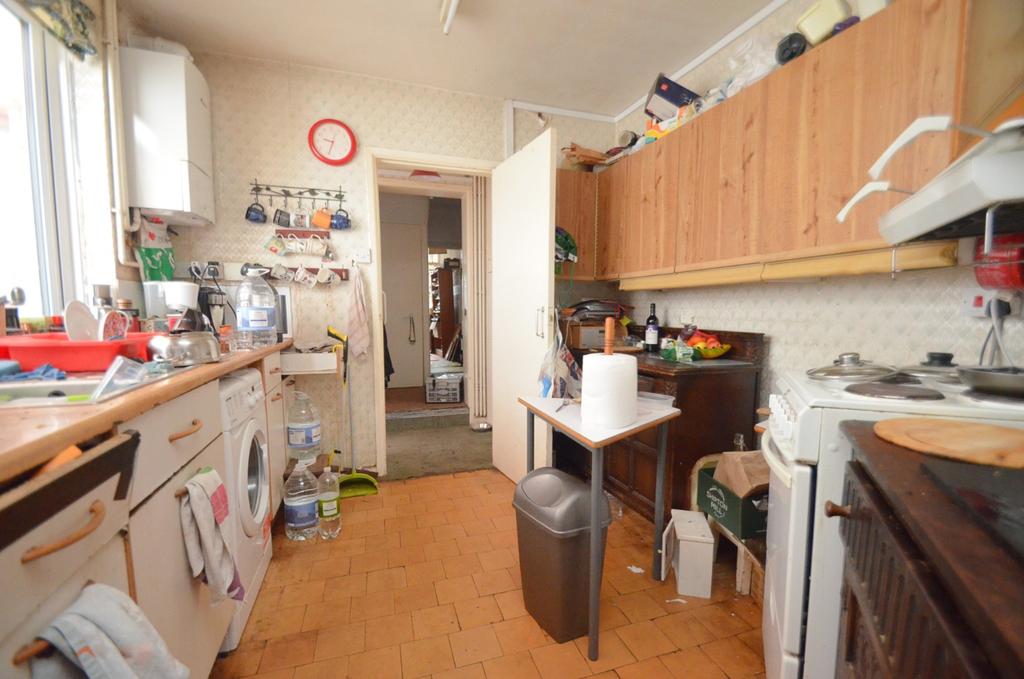 Richmond Road, Malvern, WR14 1NE 3 bed terraced house £190,000