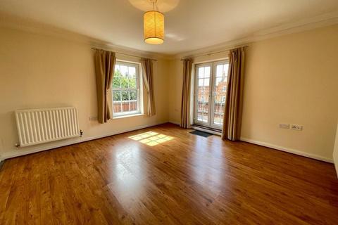 2 bedroom flat to rent, Compton Way, Sherfield-On-Loddon, RG27