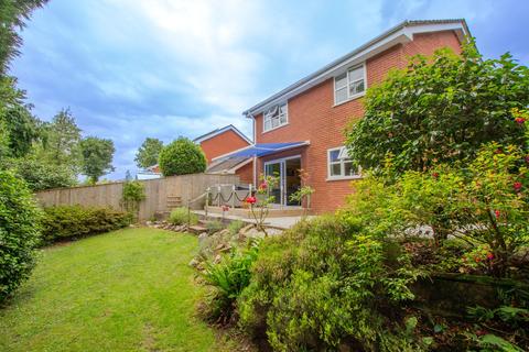 4 bedroom detached house for sale - Beatty Close, Derriford, Plymouth, PL6 6LJ