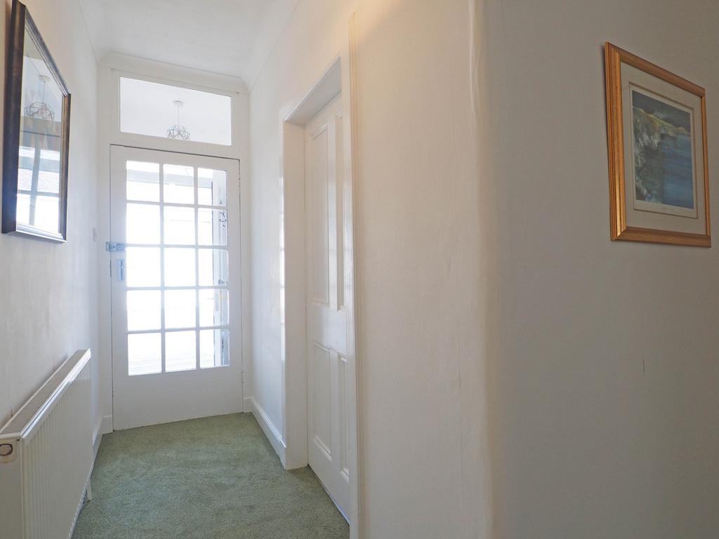 Gardiner Street, Prestwick, KA9 2 bed end of terrace house £145,000