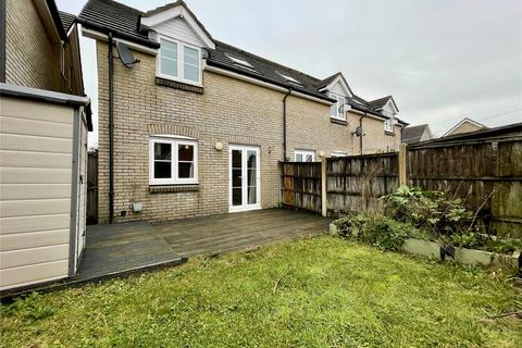 undefined, Natasha Gardens, Poole, Dorset, BH12