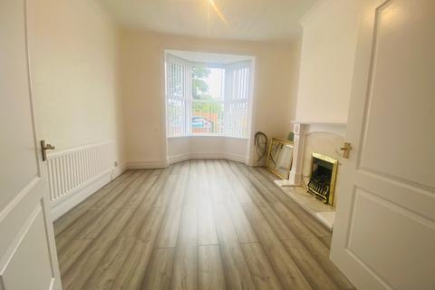 3 bedroom terraced house to rent, Byron Terrace, Seaham, Co. Durham, SR7