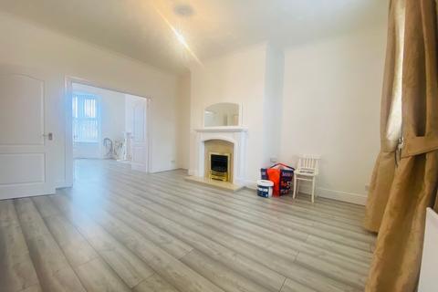 3 bedroom terraced house to rent, Byron Terrace, Seaham, Co. Durham, SR7