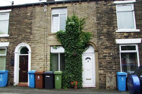 2 bedroom terraced house to rent, Galland Street, Greenacres, Oldham, OL4