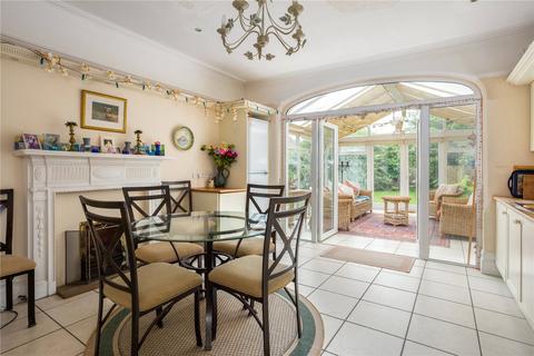 4 bedroom detached house for sale - St. Clair Road, Canford Cliffs, Poole, Dorset, BH13