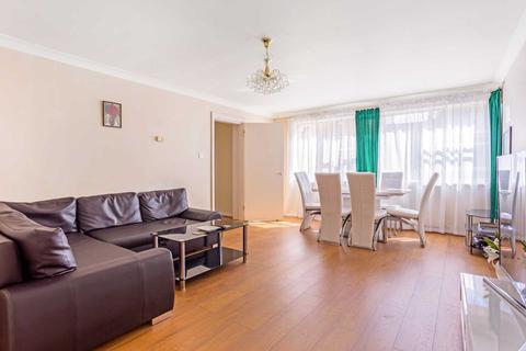 2 bedroom flat for sale - Marston Ferry Court, Summertown