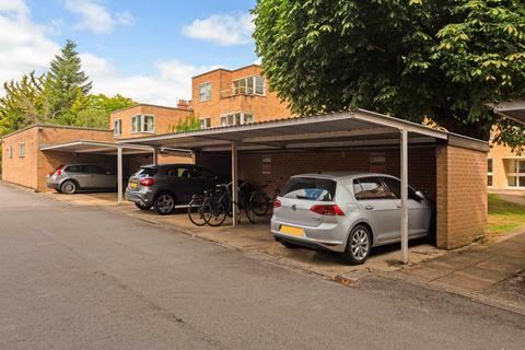 2 bedroom flat for sale - Marston Ferry Court, Summertown