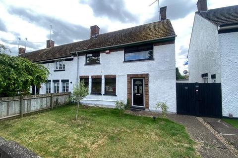 12 Valley Road, Little Billing, Northampton, NN3 9AL