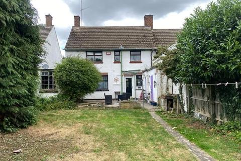 3 bedroom semi-detached house for sale - Valley Road, Little Billing, Northampton NN3 9AL