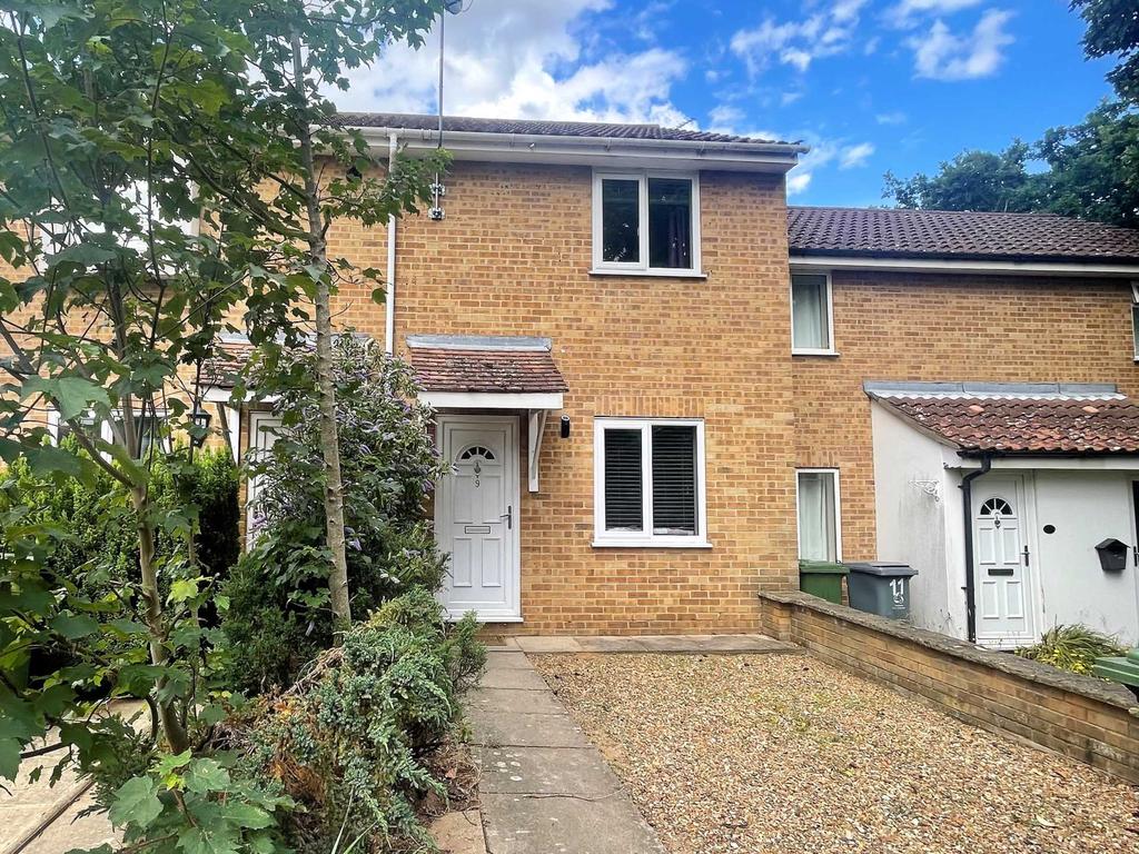 The Seates, Thorpe Marriott 2 bed terraced house £220,000