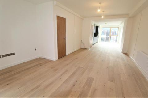 3 bedroom townhouse for sale - TH9 THE IRONWORKS, DAVID STREET, HOLBECK URBAN VILLAGE, LEEDS, LS11 5QP