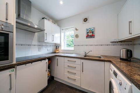 2, Heron Place Apartments Bank Mill, Berkhamsted, HP4 2FW