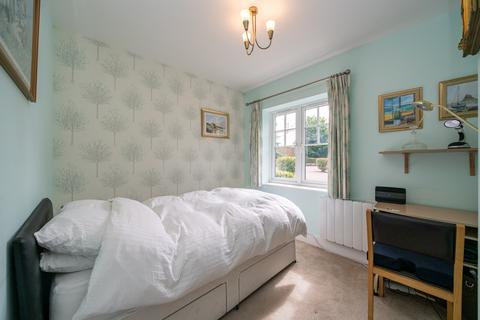 2, Heron Place Apartments Bank Mill, Berkhamsted, HP4 2FW