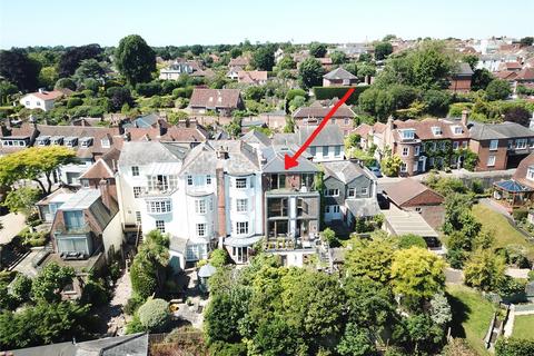 5 bedroom terraced house for sale, Wellington Place, Captains Row, Lymington, SO41