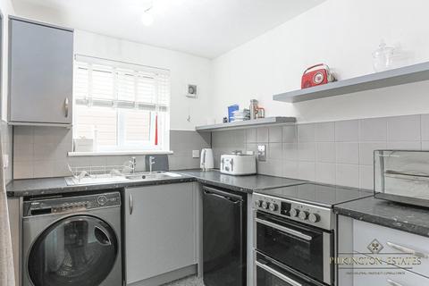 1 bedroom apartment for sale - Budshead Road, Plymouth, Devon, PL5