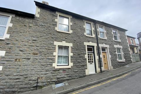 3 bedroom terraced house for sale - Knighton,  Powys,  LD7