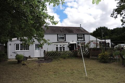 4 bedroom farm house for sale - Betws, Ammanford, SA18