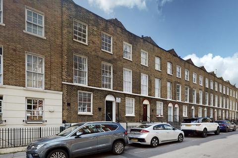 29 Ritchie Street, London, N1 0EH