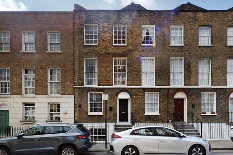 29 Ritchie Street, London, N1 0EH