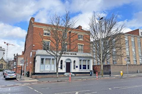 Office to rent, Prebend House, 72 London Road, Leicester, Leicestershire