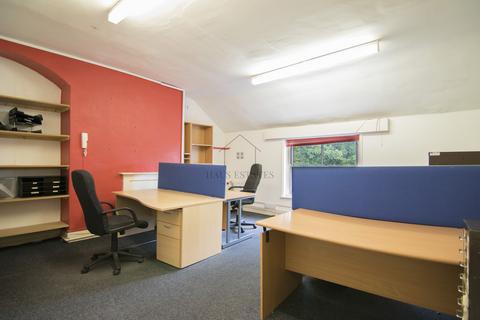 Office to rent, Prebend House, 72 London Road, Leicester, Leicestershire