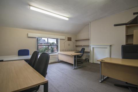 Office to rent, Prebend House, 72 London Road, Leicester, Leicestershire