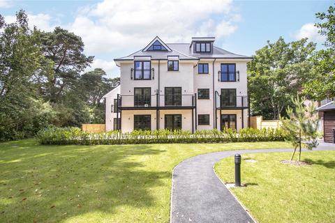 2 bedroom apartment for sale - Haven Road, Canford Cliffs, Poole, Dorset, BH13