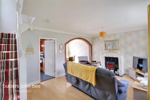 3 bedroom semi-detached house for sale - Launceston Close, Winsford