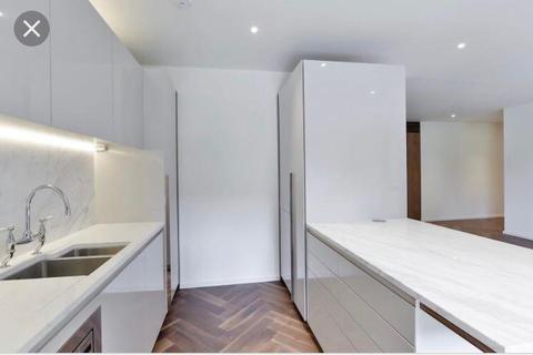 2 bedroom flat for sale, New Union Square, London SW11