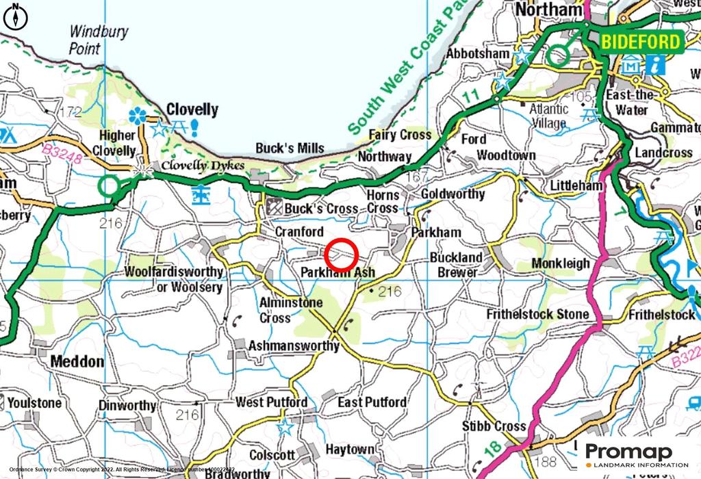 Location Plan