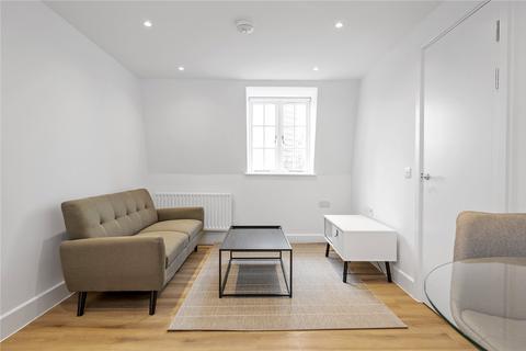 1 bedroom apartment to rent, St Mark's Apartments, 300 City Road, London, EC1V