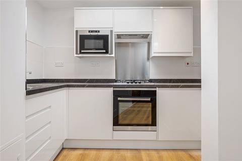 1 bedroom apartment to rent, St Mark's Apartments, 300 City Road, London, EC1V