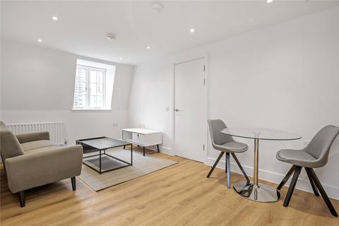 1 bedroom apartment to rent, St Mark's Apartments, 300 City Road, London, EC1V