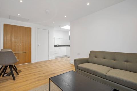 1 bedroom apartment to rent, St Mark's Apartments, 300 City Road, London, EC1V