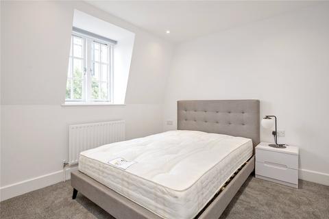 1 bedroom apartment to rent, St Mark's Apartments, 300 City Road, London, EC1V