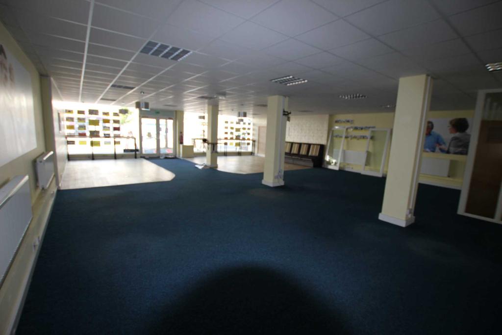 Boulevard, WestonsuperMare Property