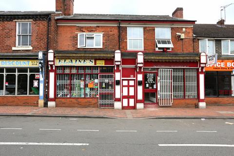 Shop to rent, Langley High Street,  Oldbury, B69