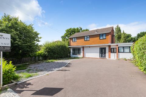 4 bedroom detached house for sale - Kings Road, Chandler's Ford, Eastleigh, Hampshire, SO53