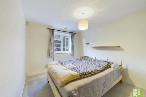 21 Abingdon Road, Sandhurst, GU47 9RN