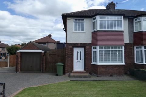 41 Borrowdale Road, Carlisle, CA2 5QZ
