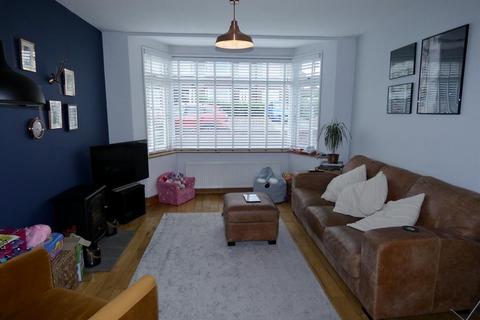 41 Borrowdale Road, Carlisle, CA2 5QZ