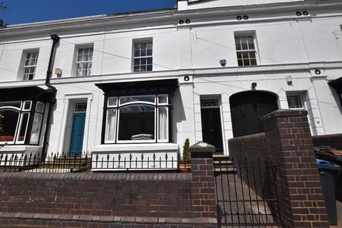 5 bedroom terraced house to rent, Ryland Road, Edgbaston, Birmingham